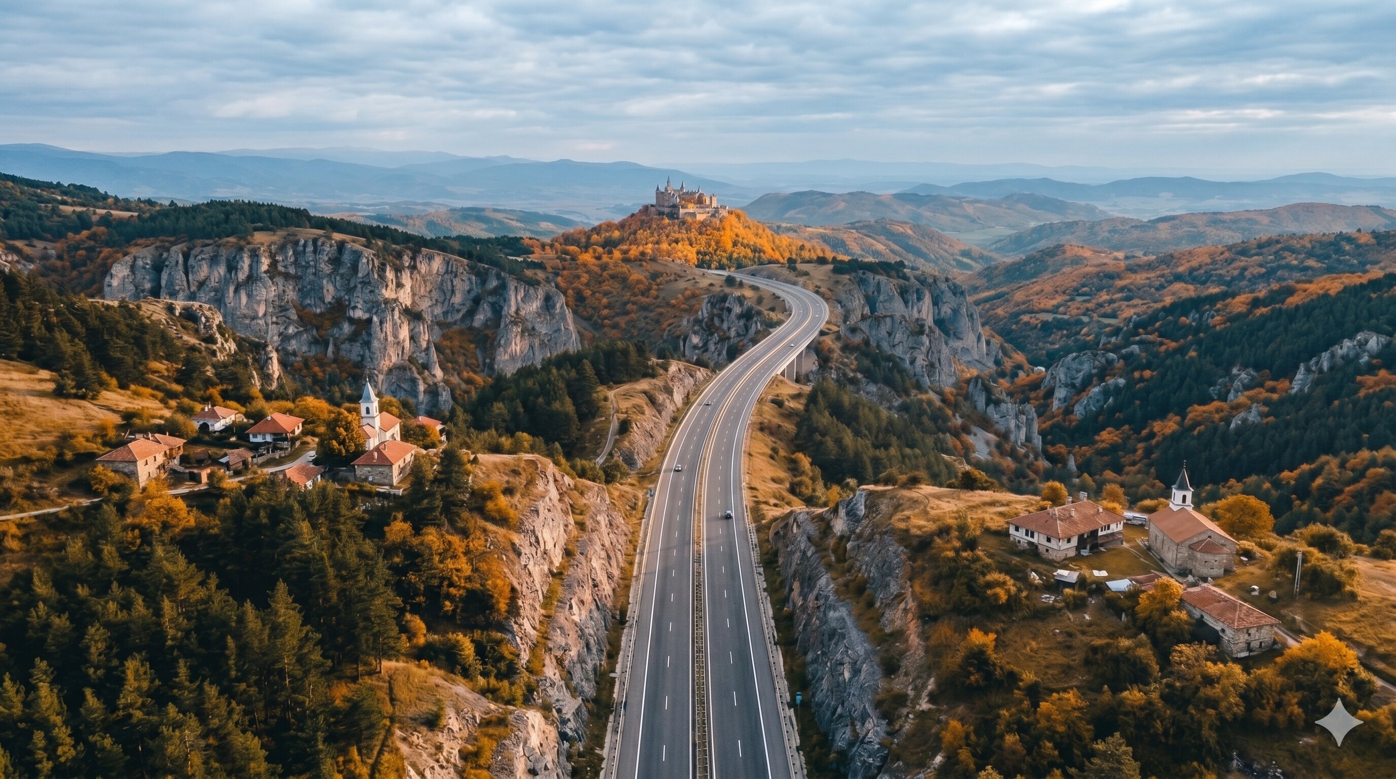 Slovacia e-známka: perioade, prețuri și ce ratează turiștii